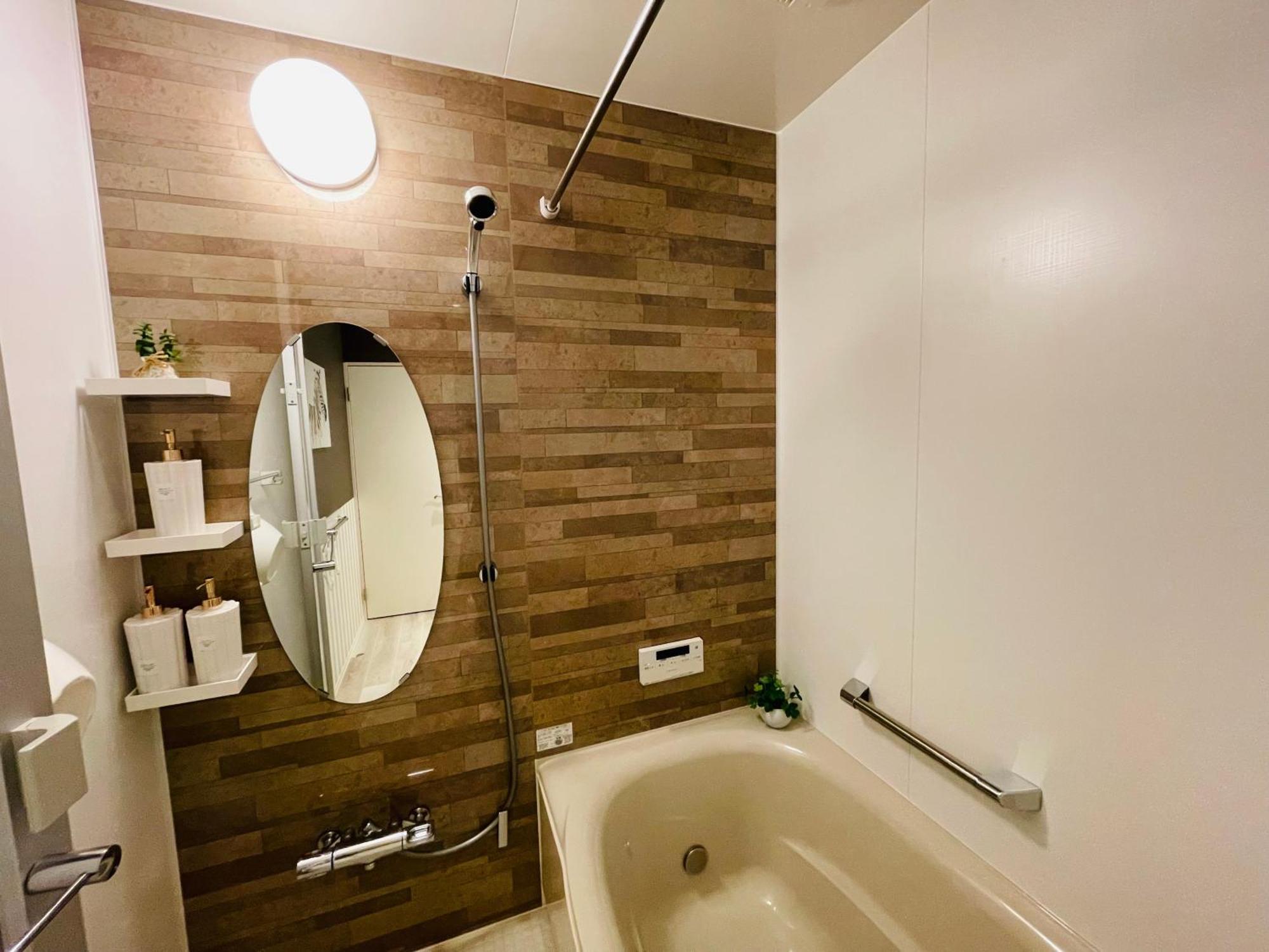Belle Lune Hotel Hakata Suite Room 3 Fukuoka  Buitenkant foto